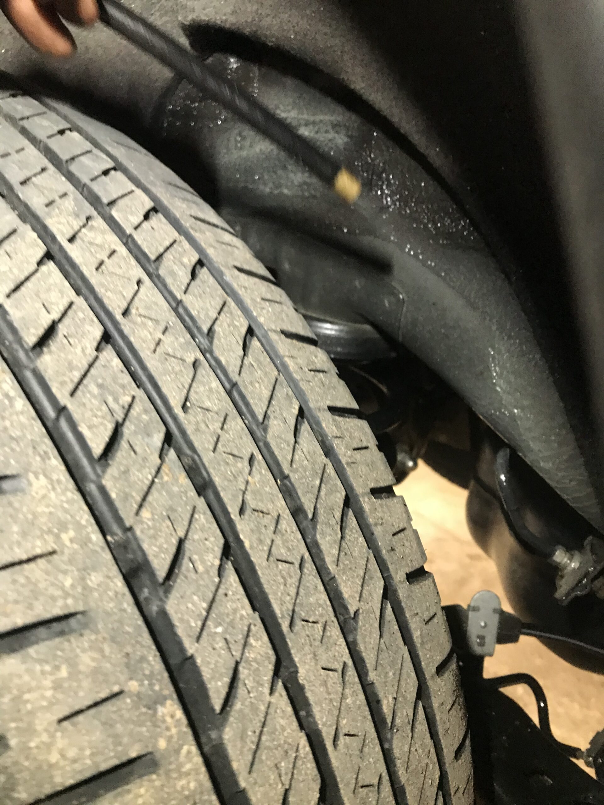 Fluid Film undercoating in Southern Maine About